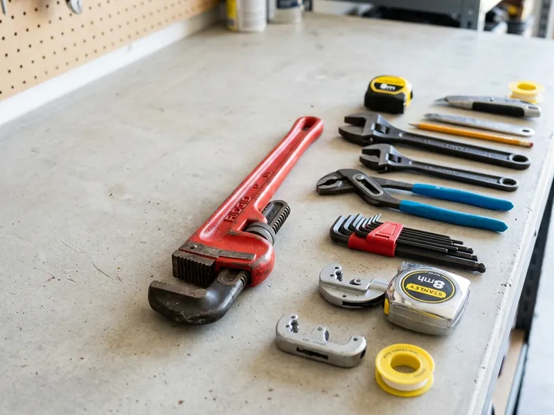 Emergency Plumber in Grenada, MS